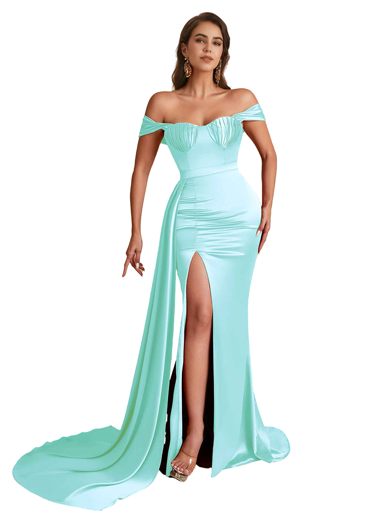mint-green