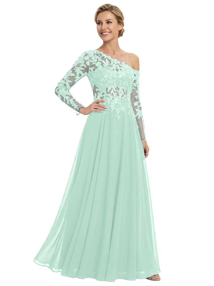 mint-green
