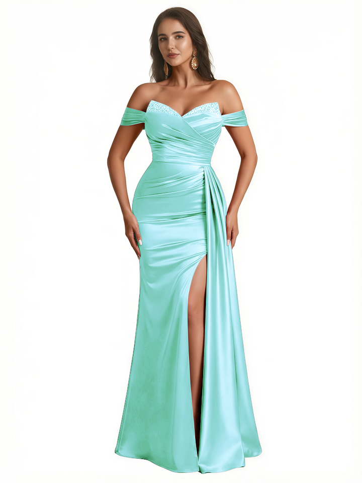 mint-green