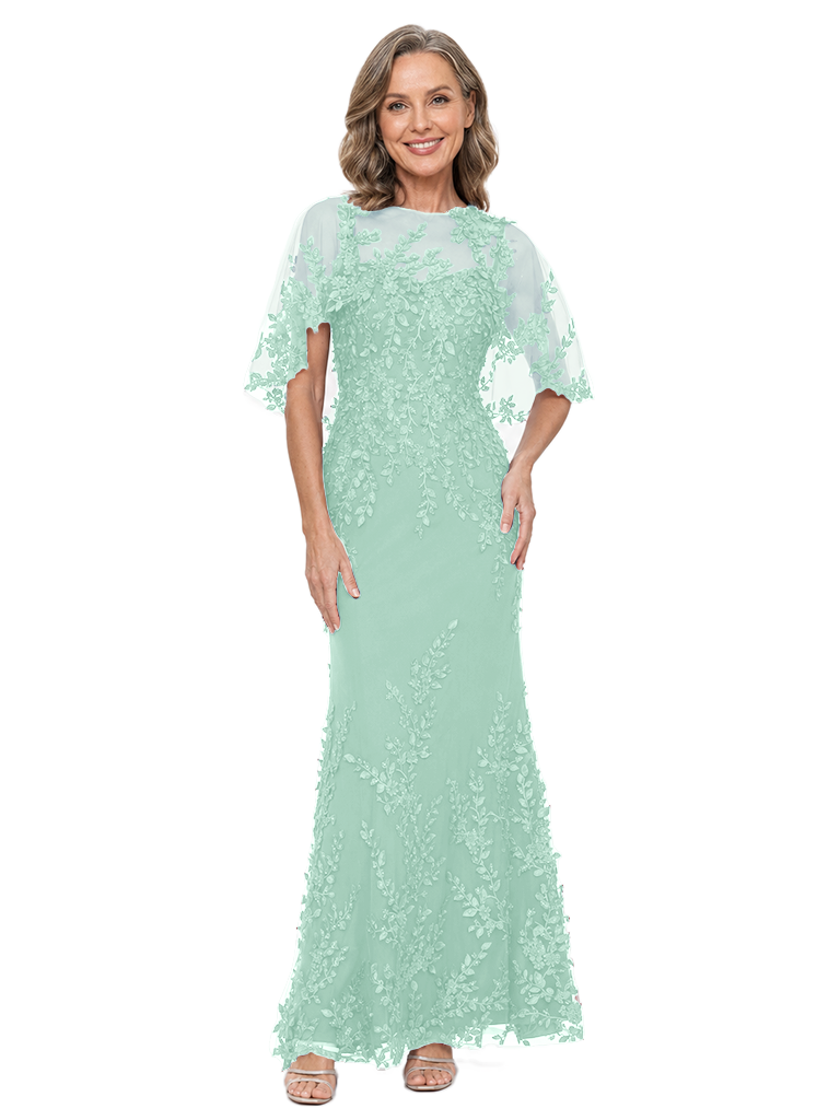mint-green