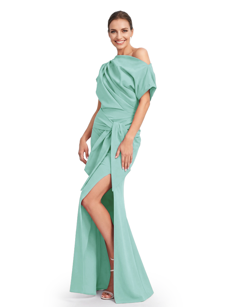 mint-green