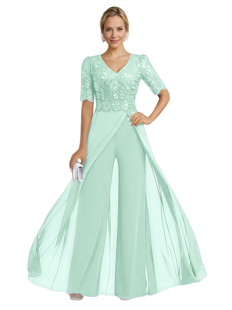 mint-green