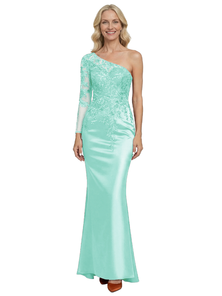 mint-green