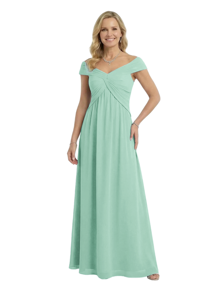 mint-green