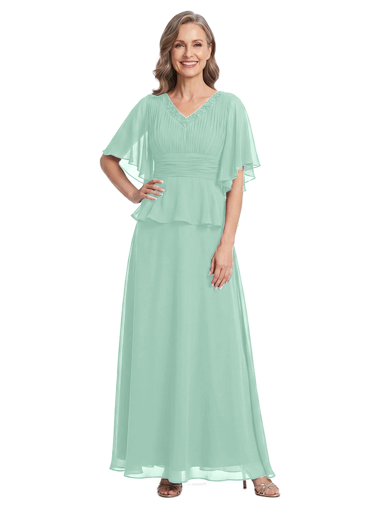 mint-green