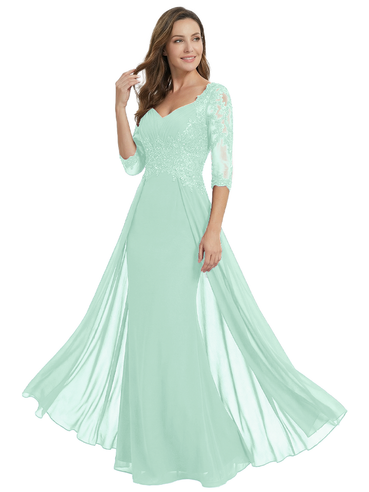 mint-green