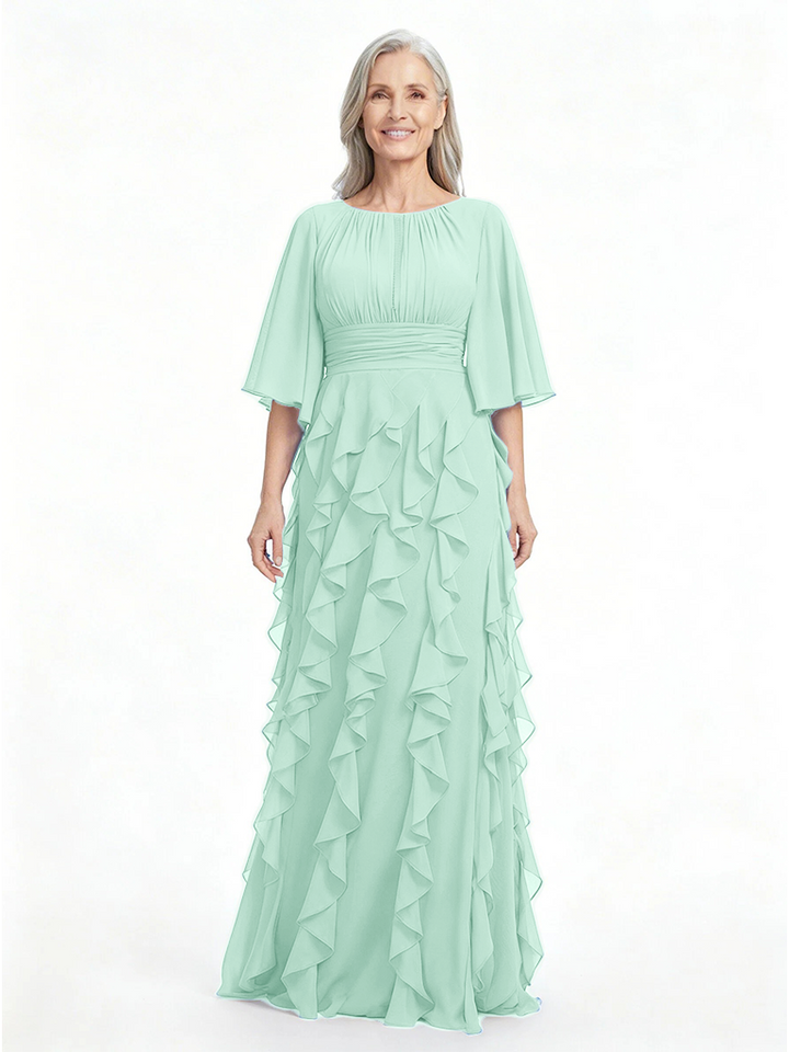 mint-green