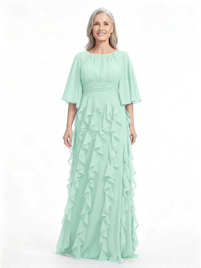 mint-green