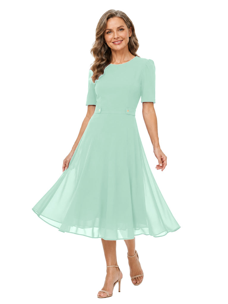mint-green