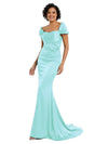 mint-green