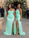 mint-green