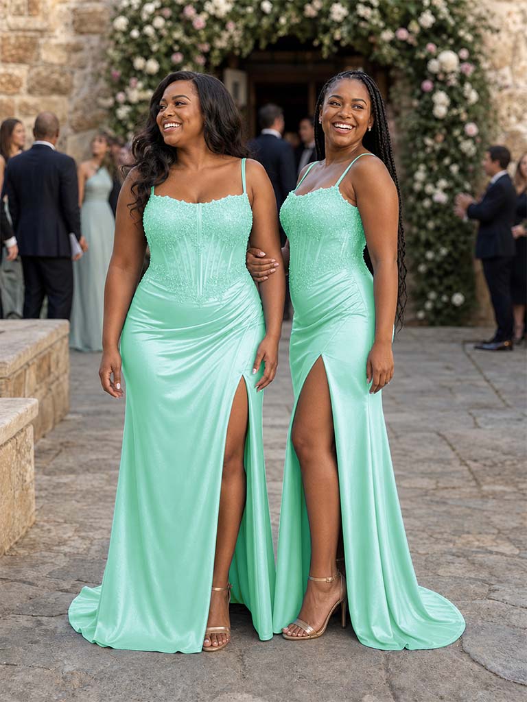 mint-green