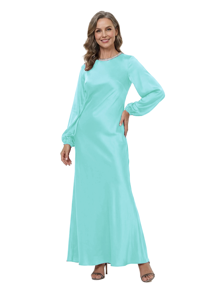 mint-green