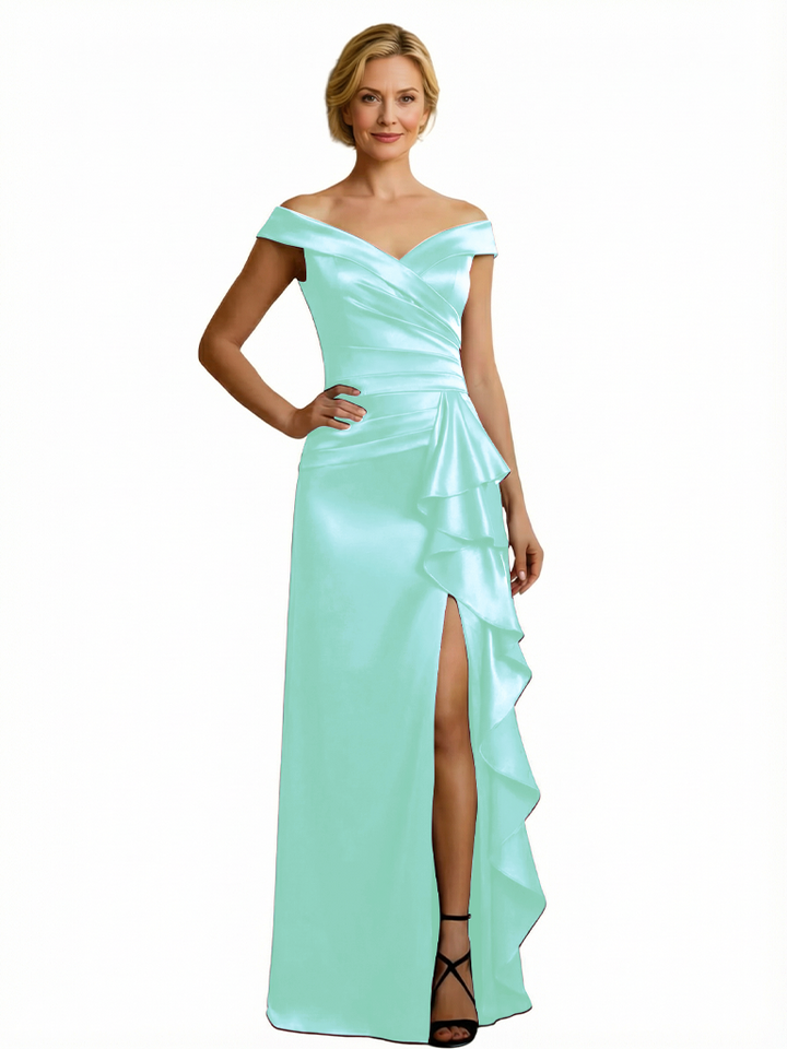 mint-green