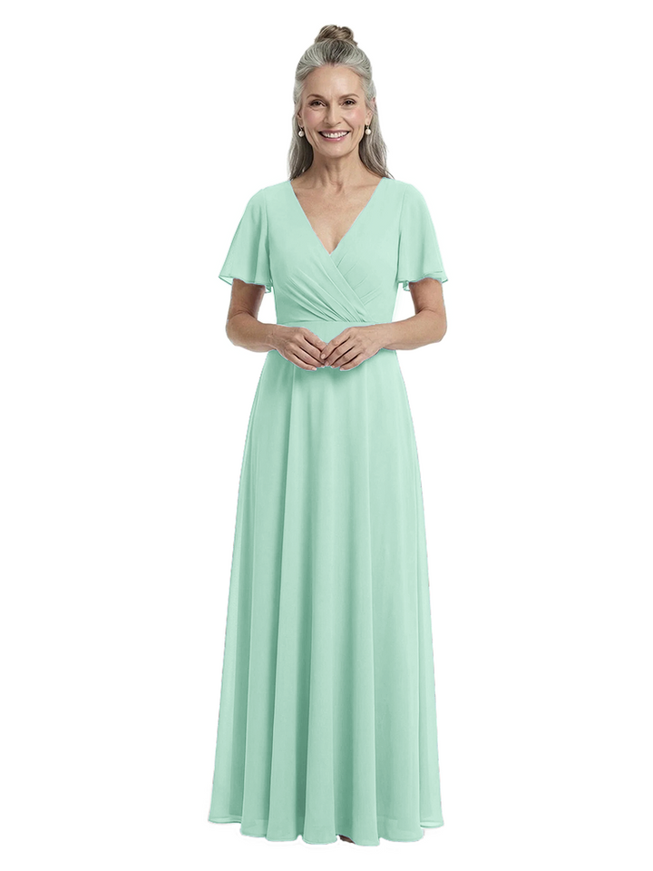 mint-green
