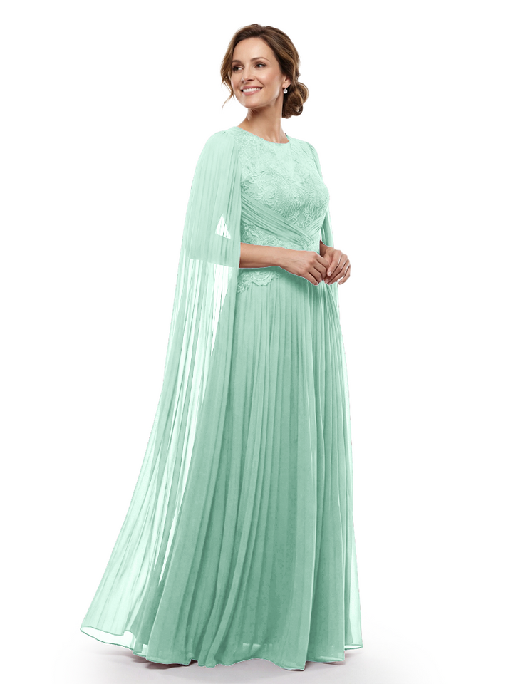 mint-green
