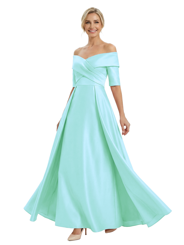 mint-green