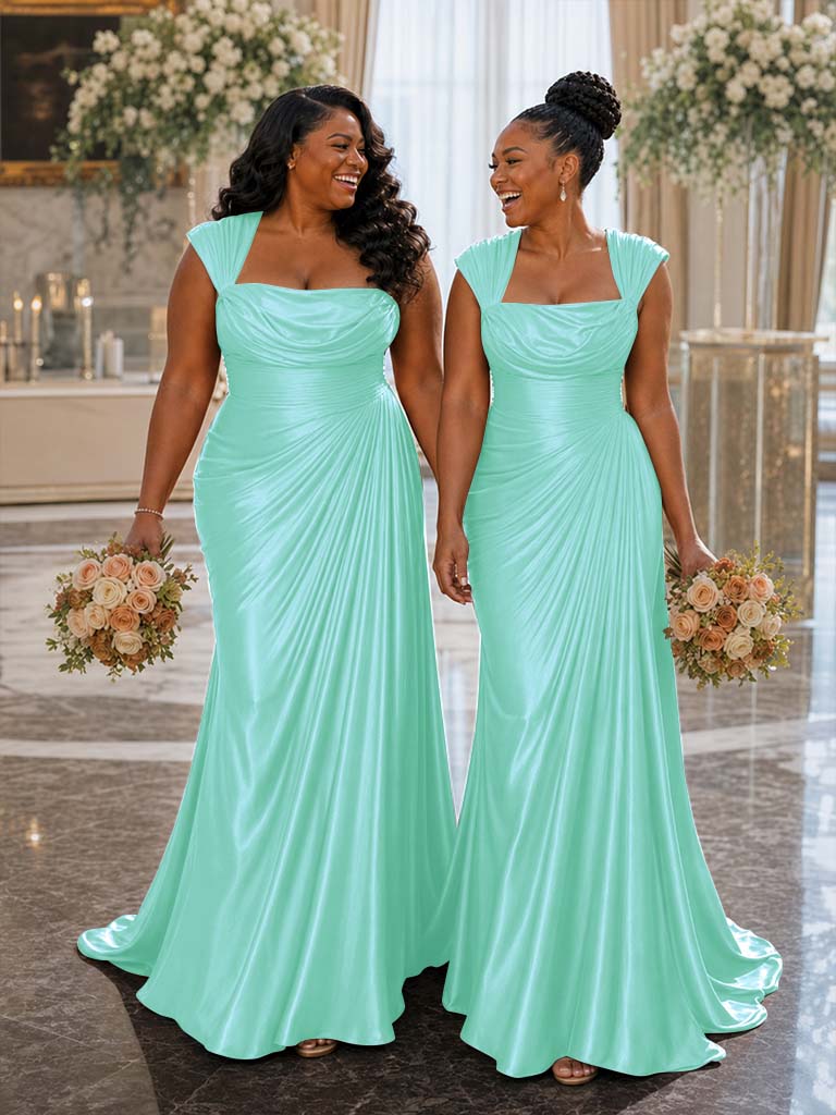 mint-green