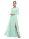 mint-green