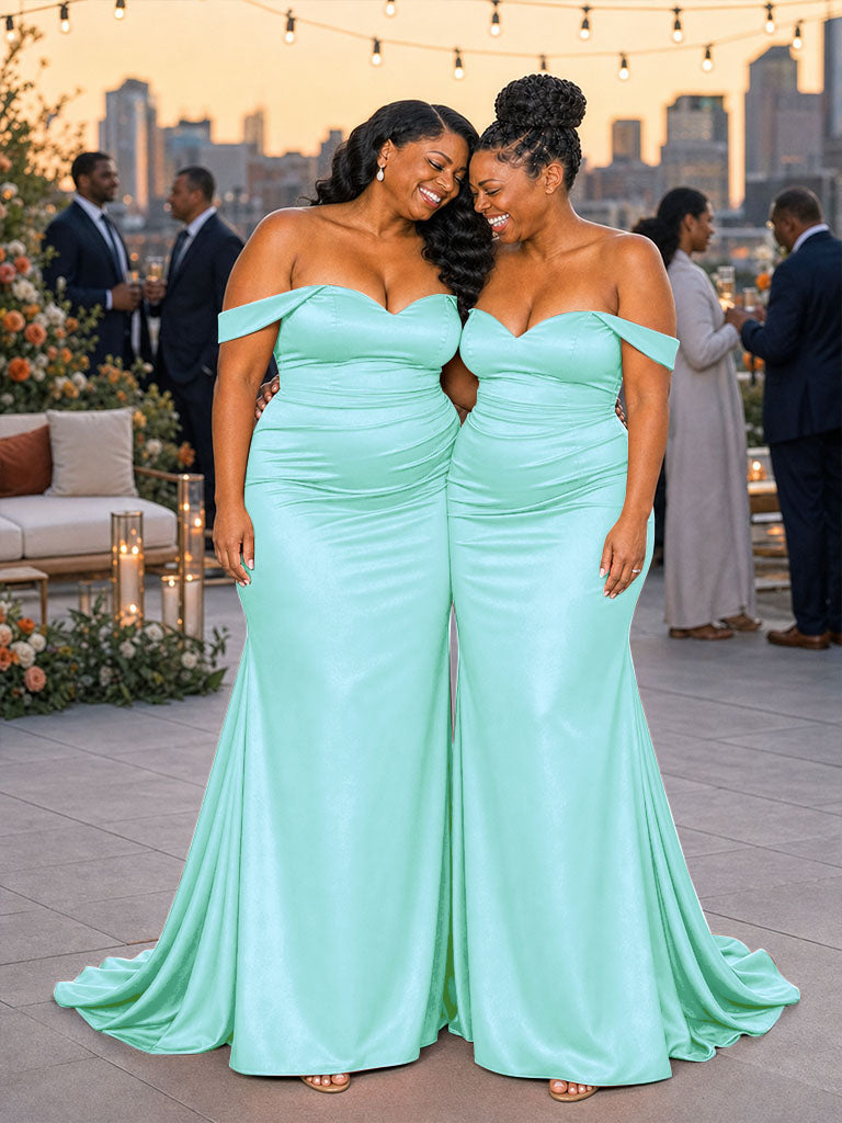 mint-green