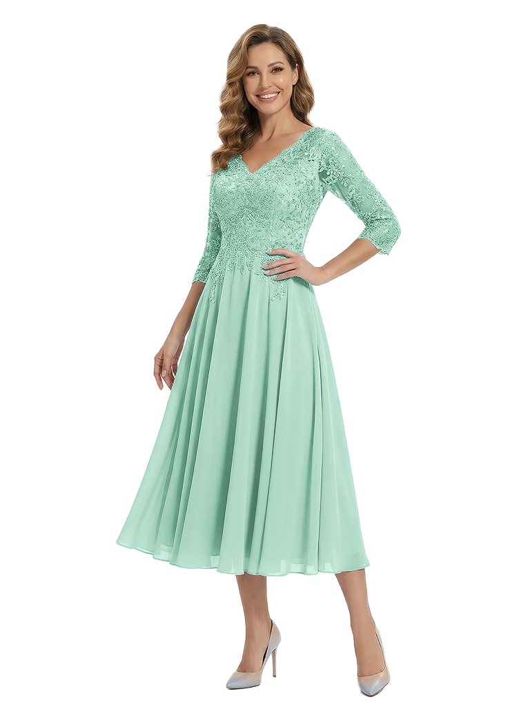 mint-green