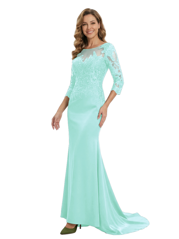 mint-green