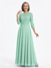 mint-green