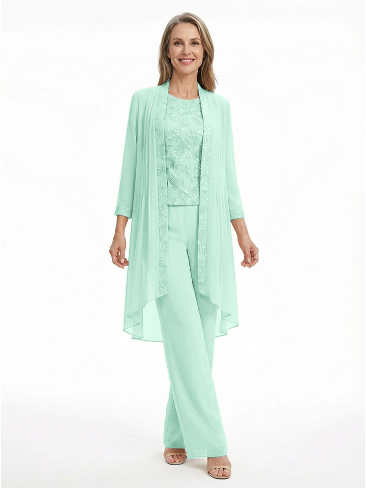 mint-green