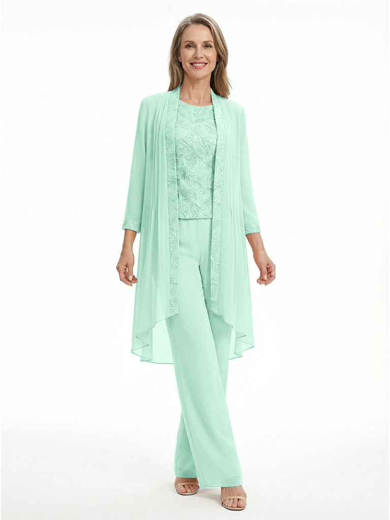 mint-green