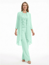 mint-green