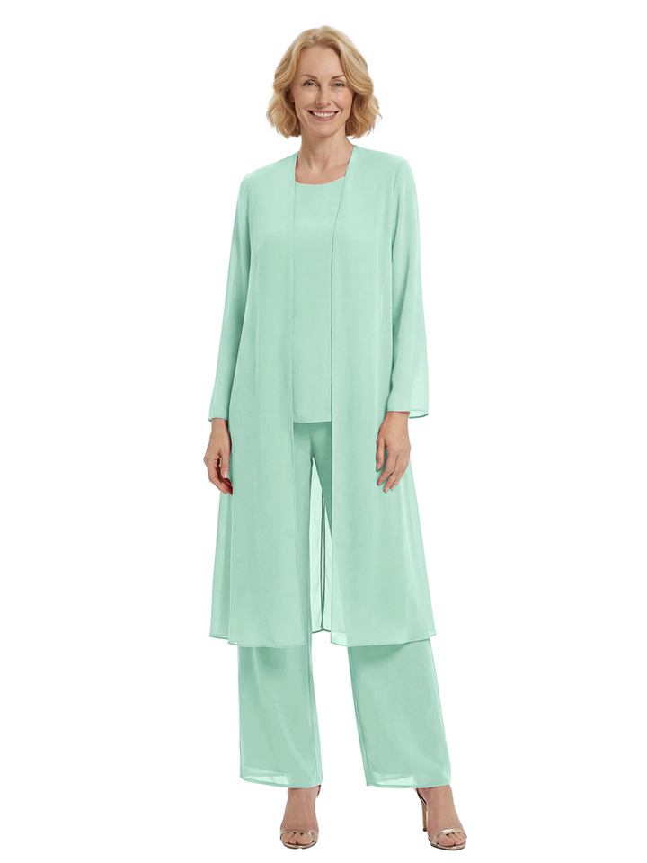mint-green