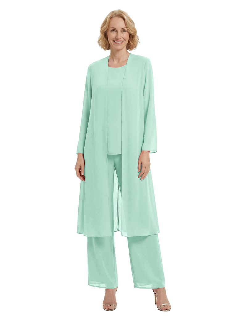 mint-green