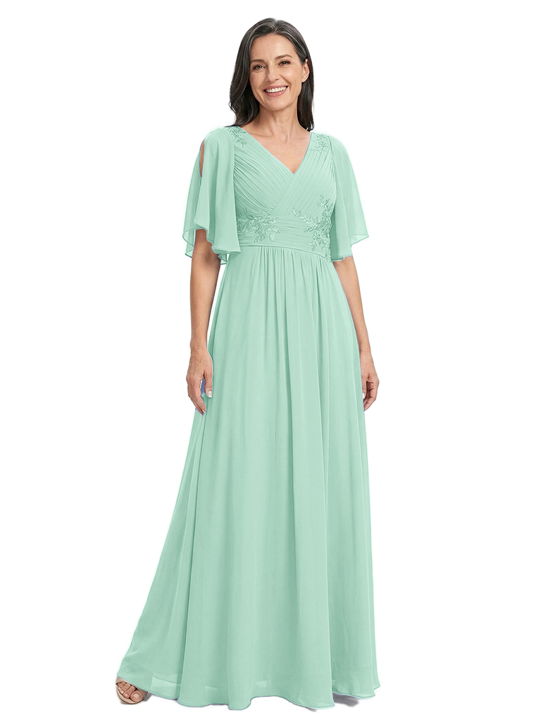 mint-green