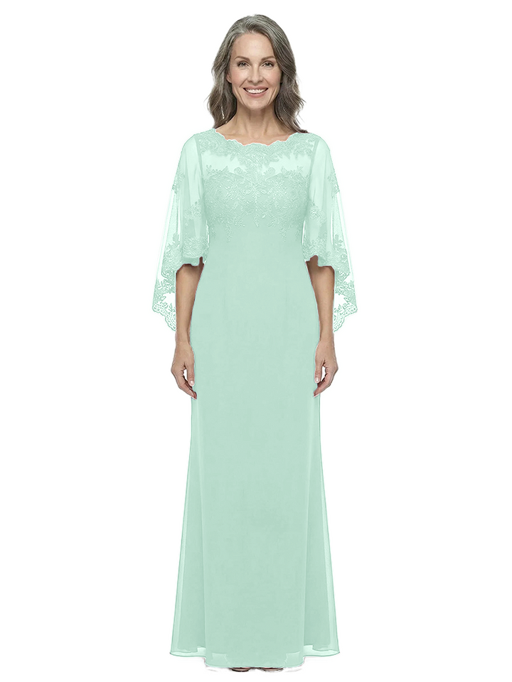 mint-green