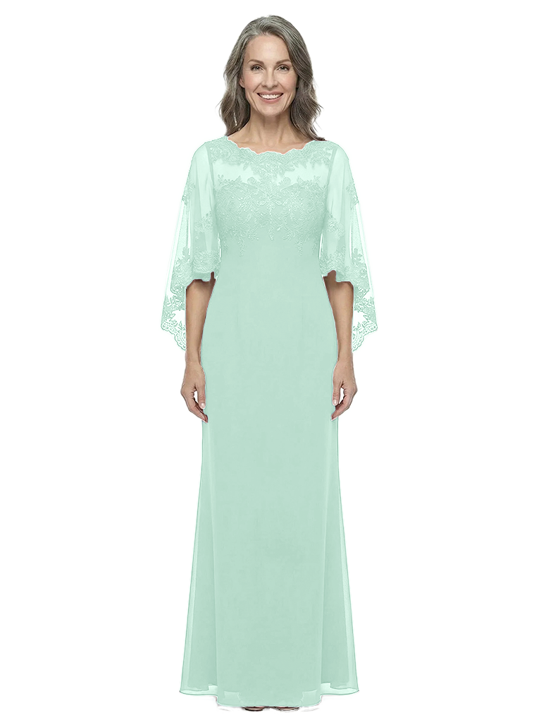 mint-green