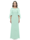 mint-green