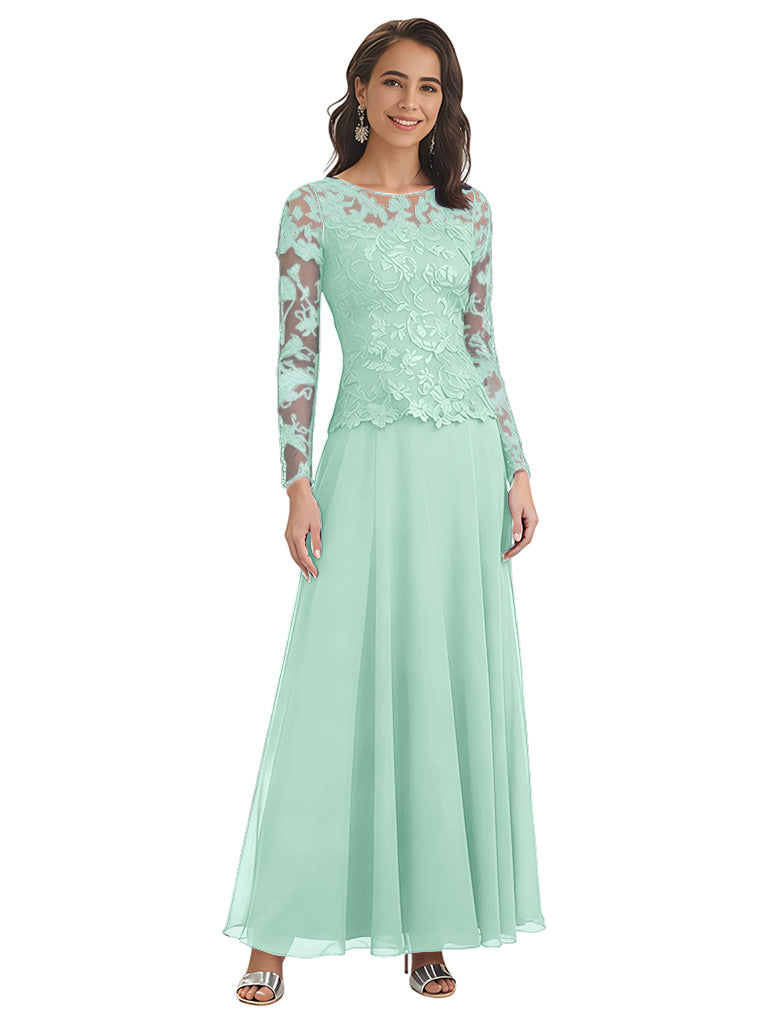 mint-green