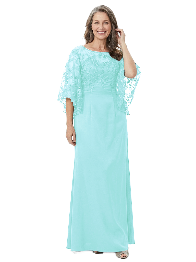 mint-green
