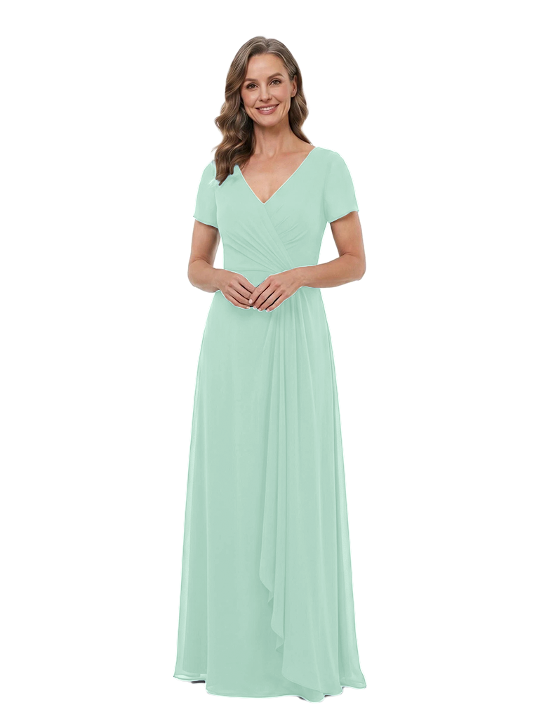 mint-green