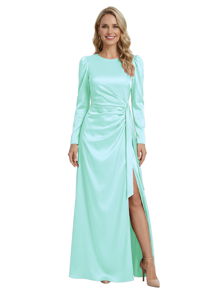 mint-green