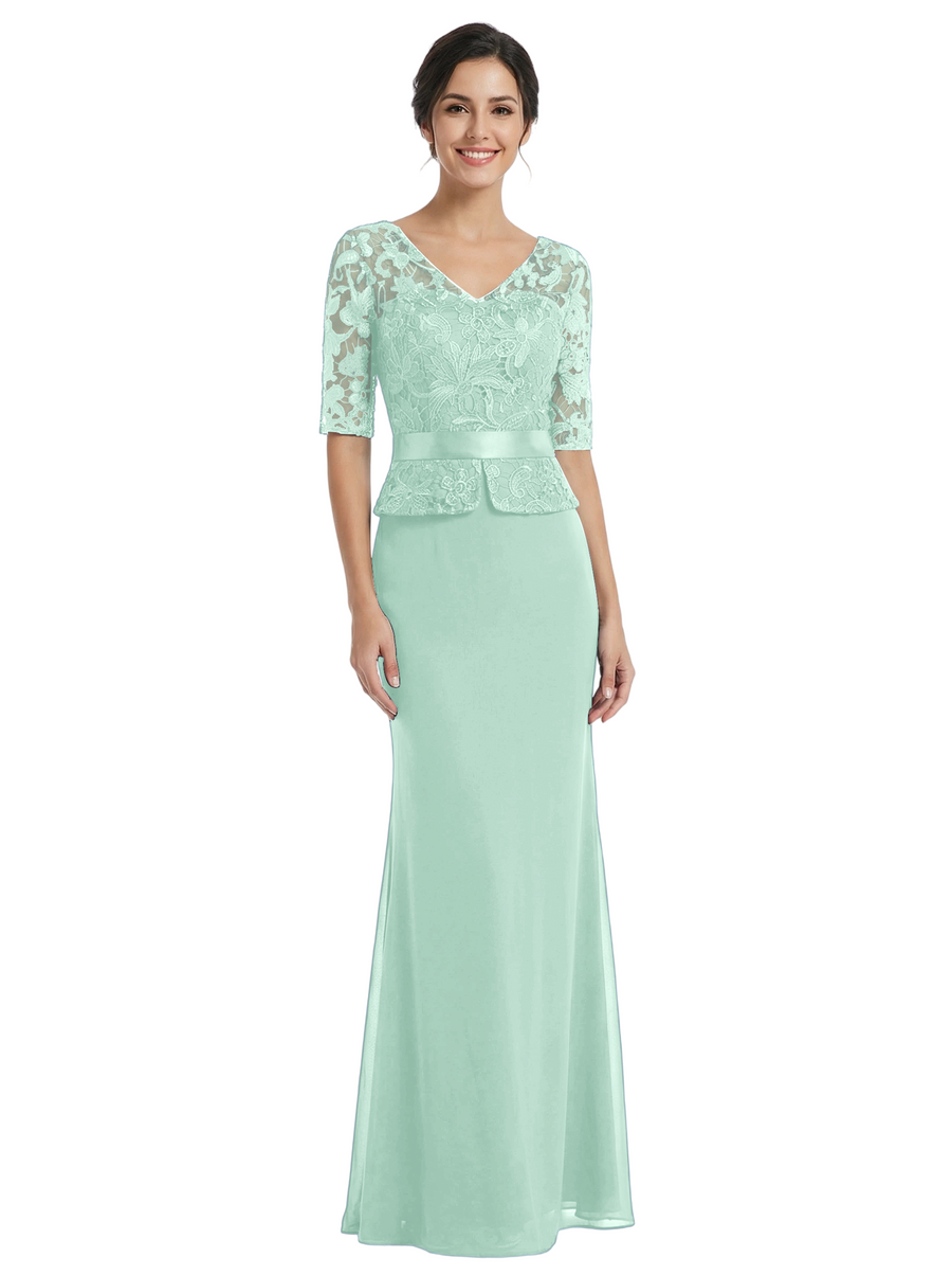 mint-green