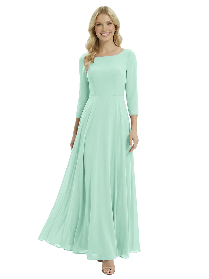 mint-green