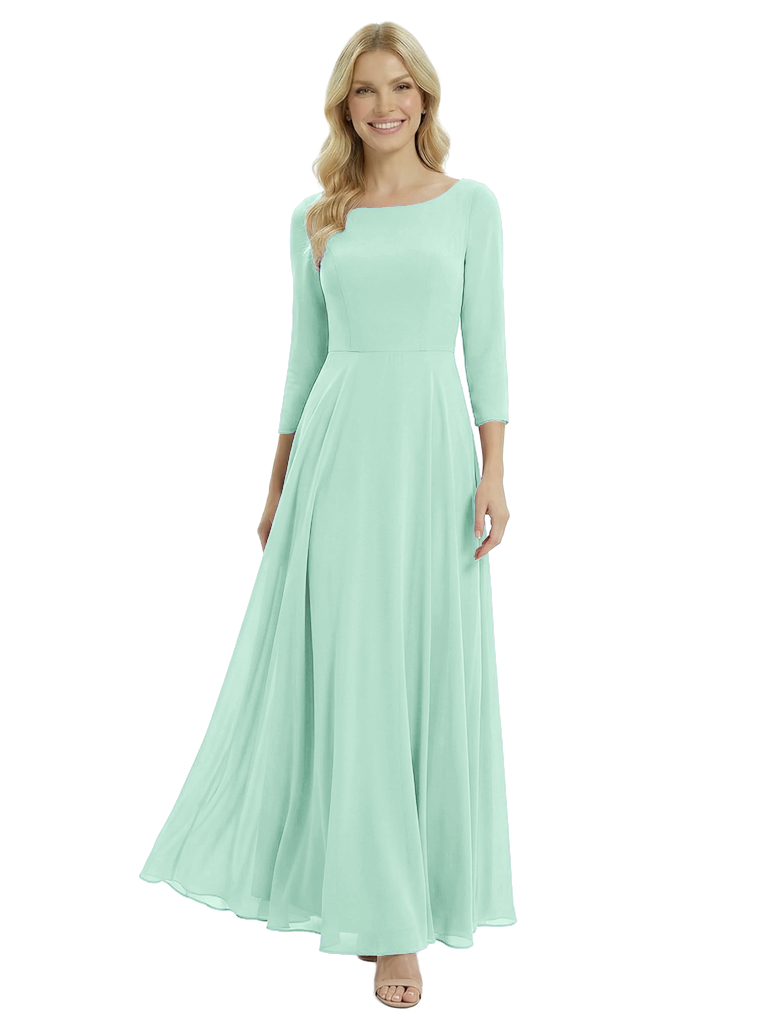 mint-green