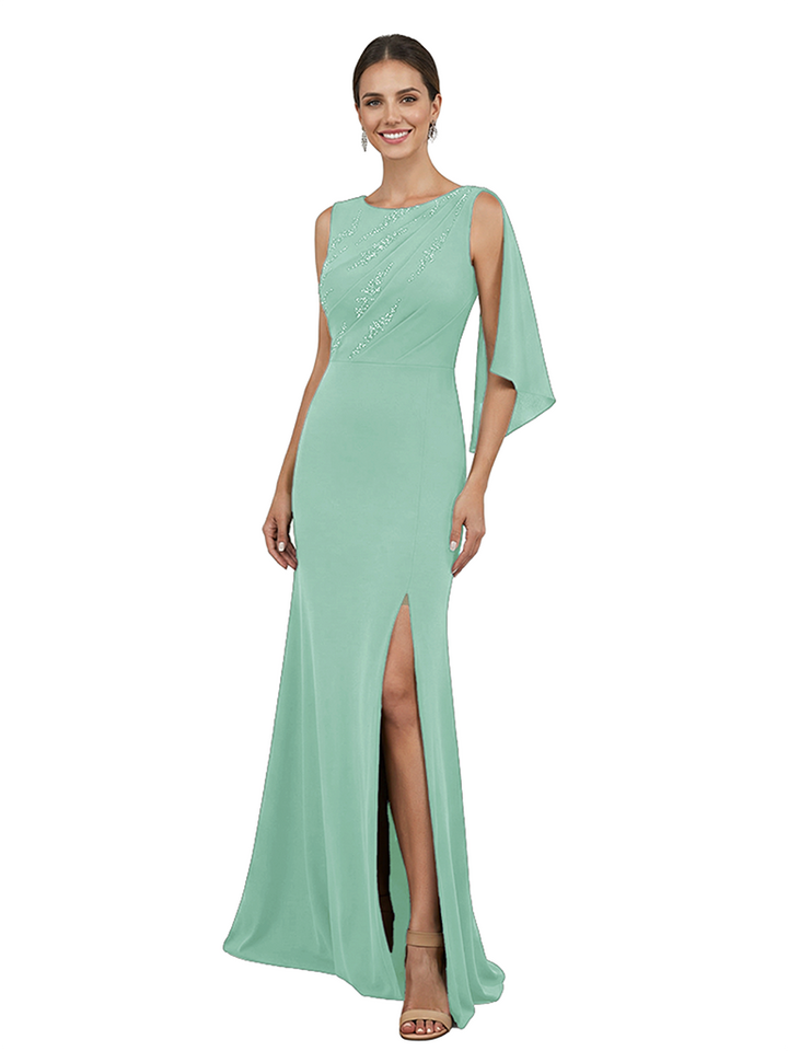 mint-green