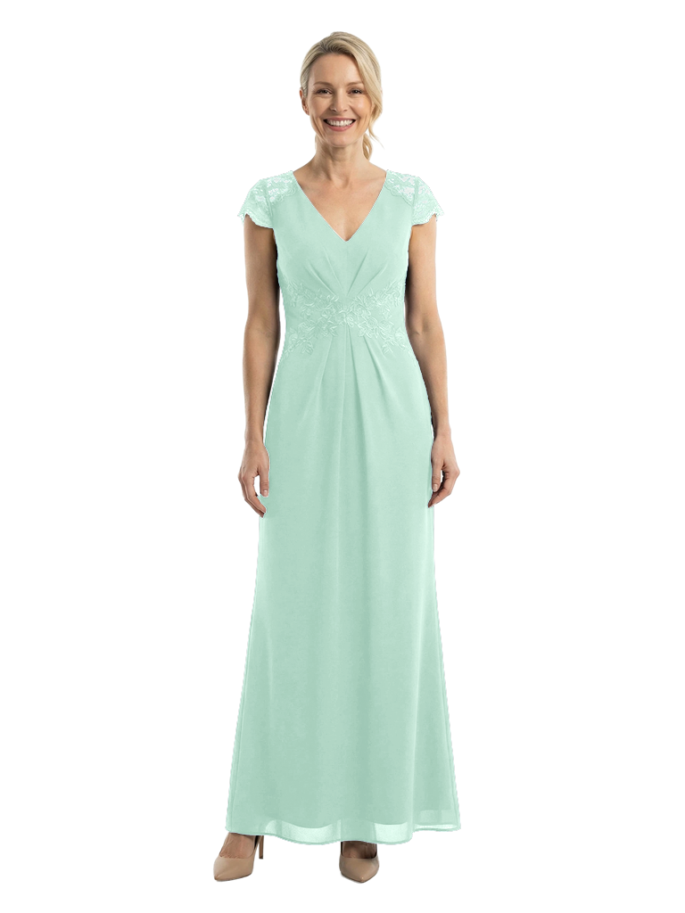 mint-green