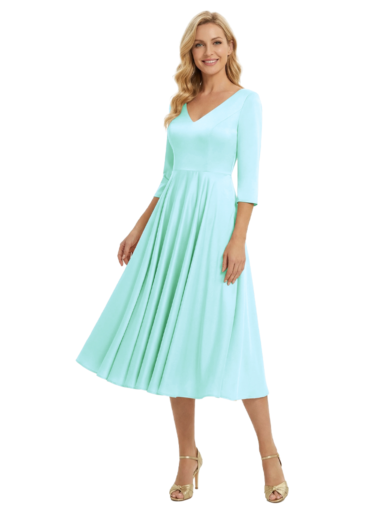 mint-green