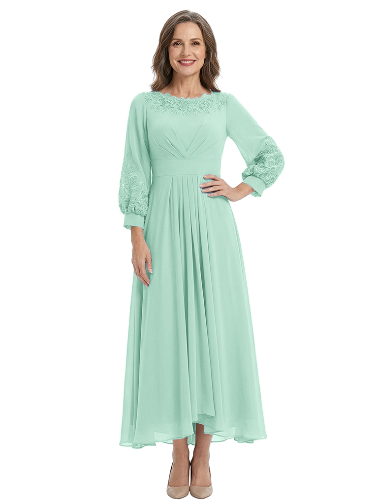 mint-green