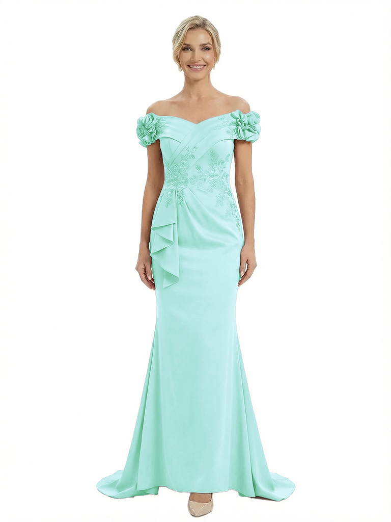 mint-green