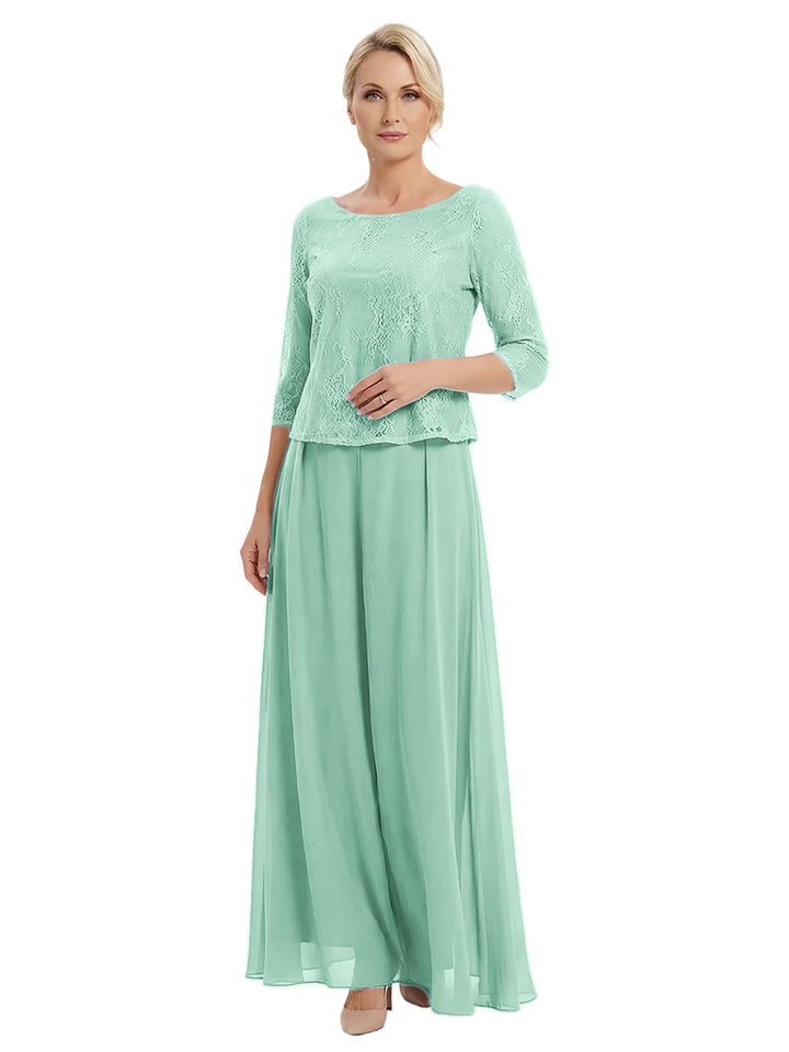 mint-green