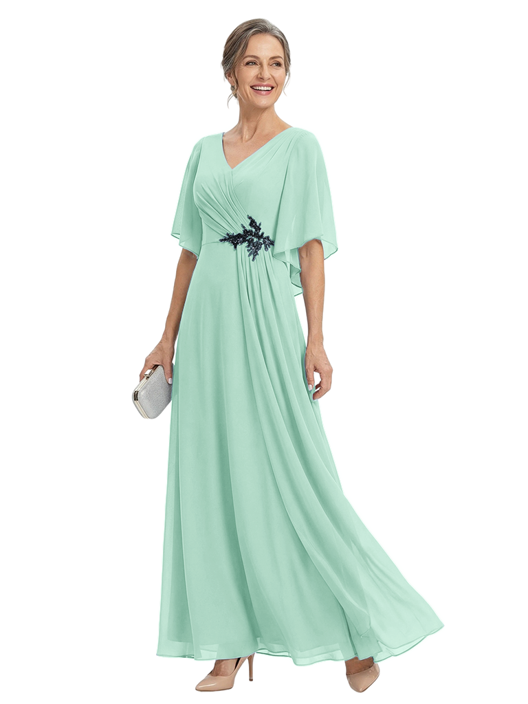 mint-green